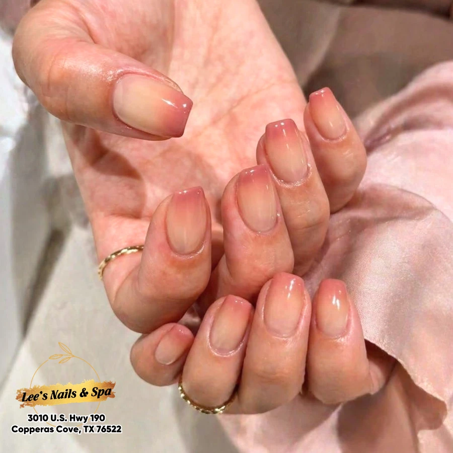 Popular nail designs for September